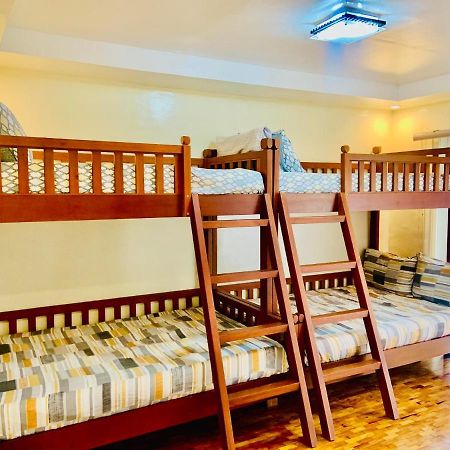 Elliannah Pines Hotel Baguio City Luaran gambar